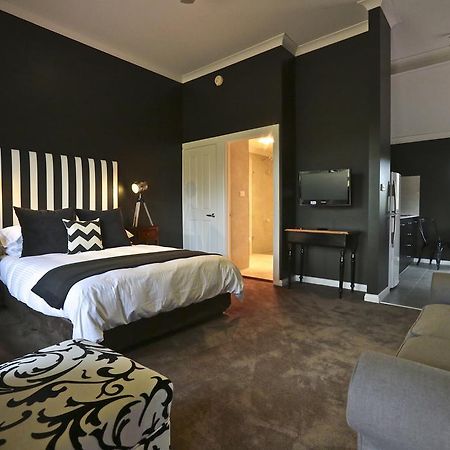 One Paddock Currency Creek Winery Villas Номер фото