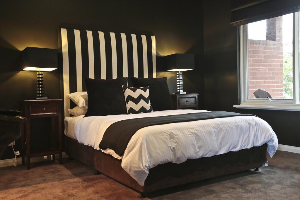 One Paddock Currency Creek Winery Villas Номер фото