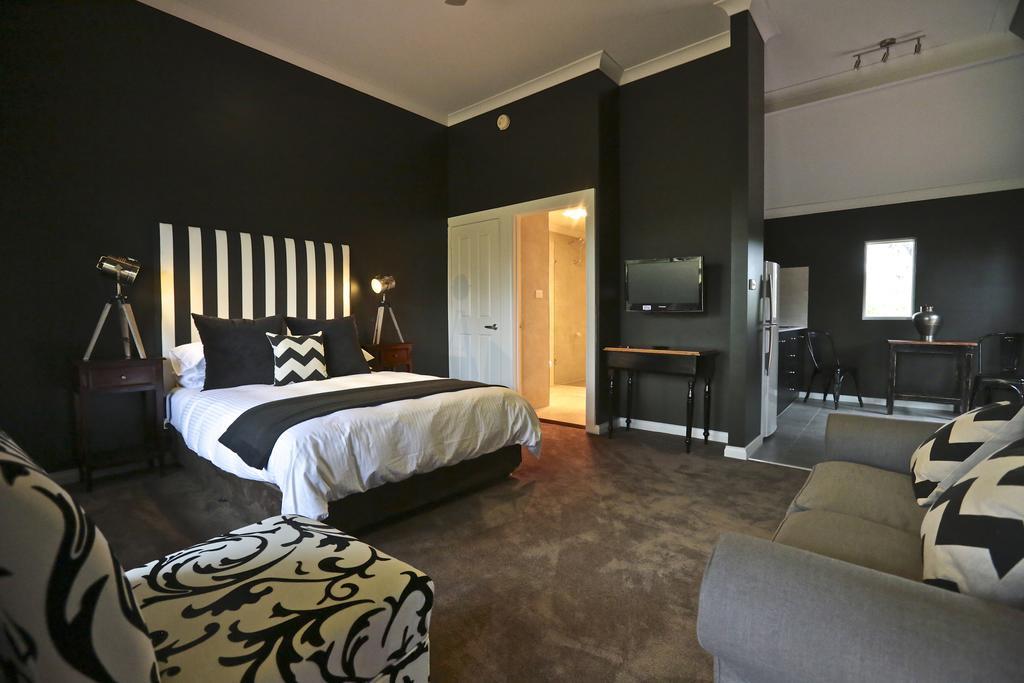 One Paddock Currency Creek Winery Villas Номер фото