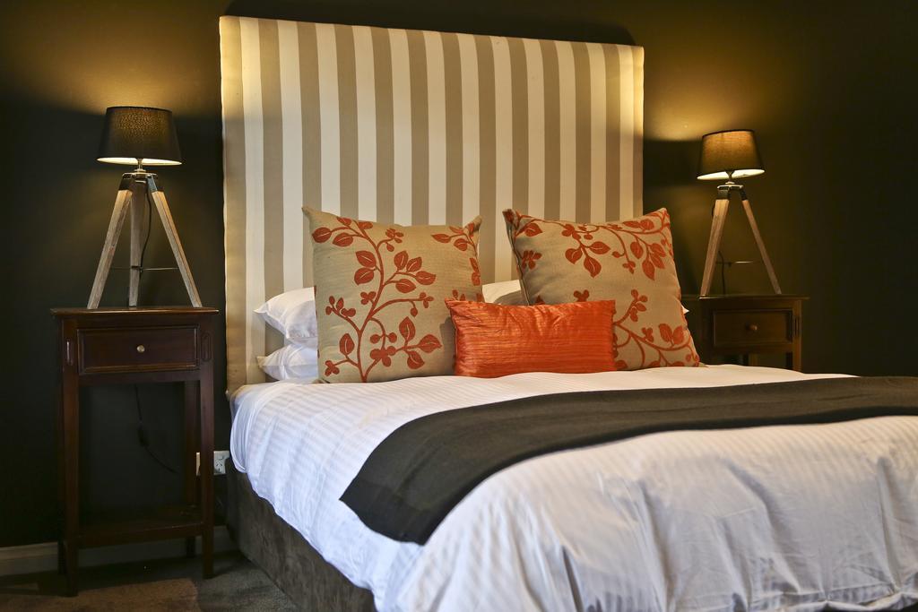 One Paddock Currency Creek Winery Villas Номер фото