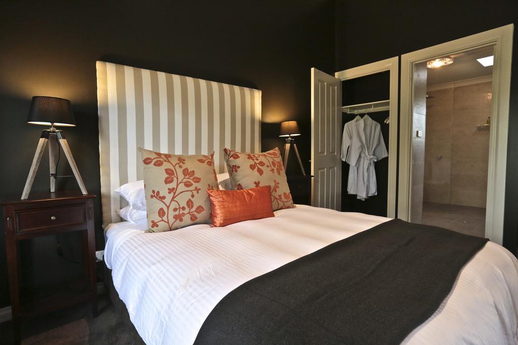 One Paddock Currency Creek Winery Villas Экстерьер фото