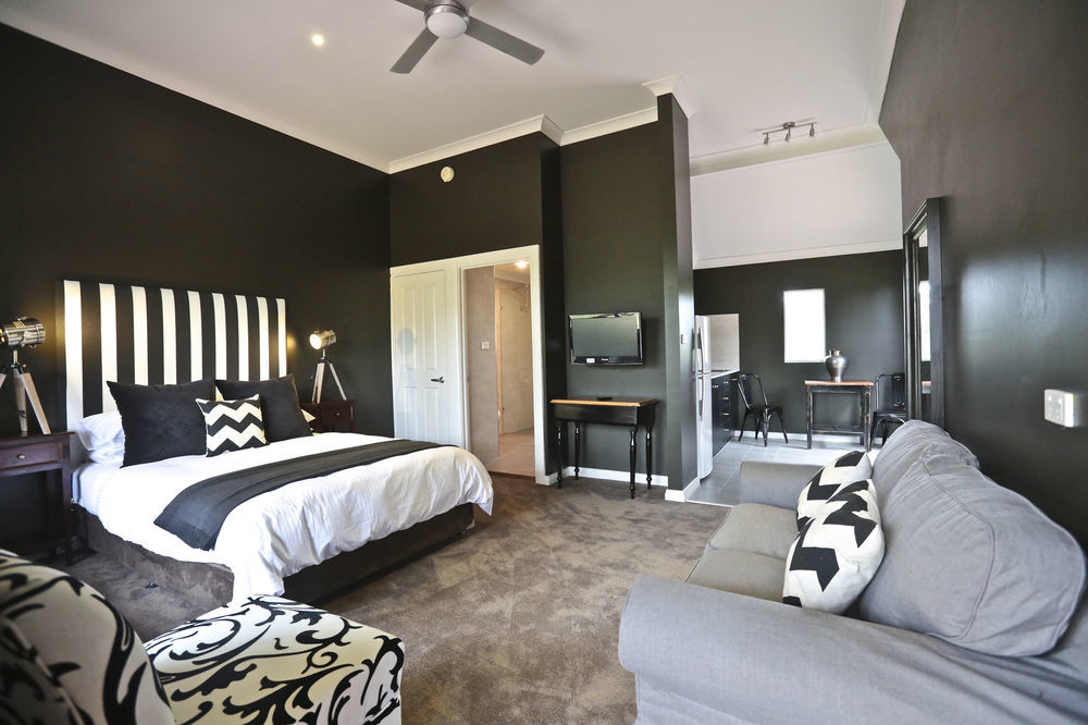 One Paddock Currency Creek Winery Villas Экстерьер фото