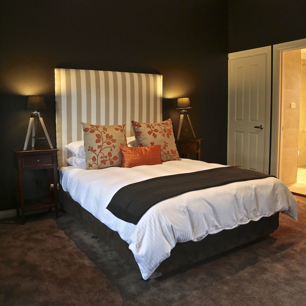 One Paddock Currency Creek Winery Villas Экстерьер фото