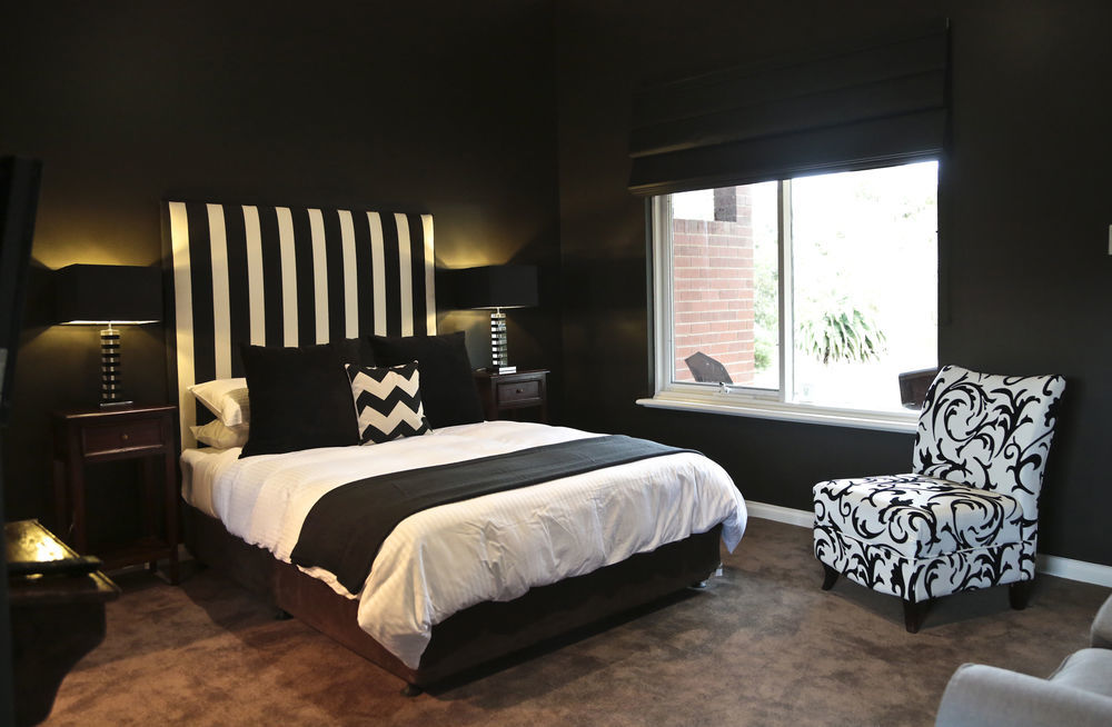 One Paddock Currency Creek Winery Villas Экстерьер фото