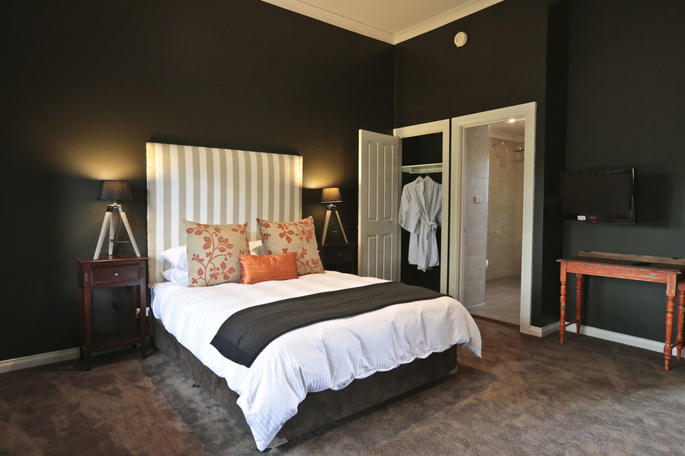 One Paddock Currency Creek Winery Villas Экстерьер фото