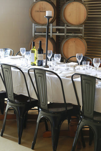 One Paddock Currency Creek Winery Villas Экстерьер фото